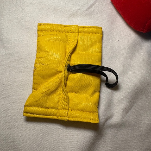 Build A Bear Workshop Orange Tabby Cat Plush w/Mothers Day Special Edition RARE - Picture 4 of 12